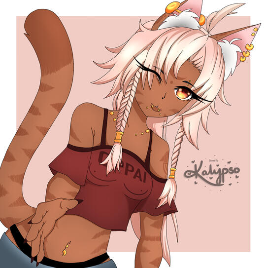 Kalypso’s VT Concept